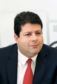 Profile of Chief Minister Fabian Picardo | Gibraltar: Myth and method ...