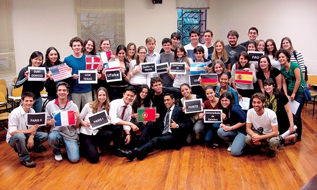 The landscape of Brazil’s non-profit universities