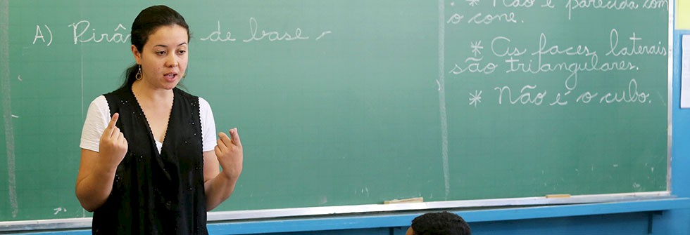 A new plan for education in Brazil