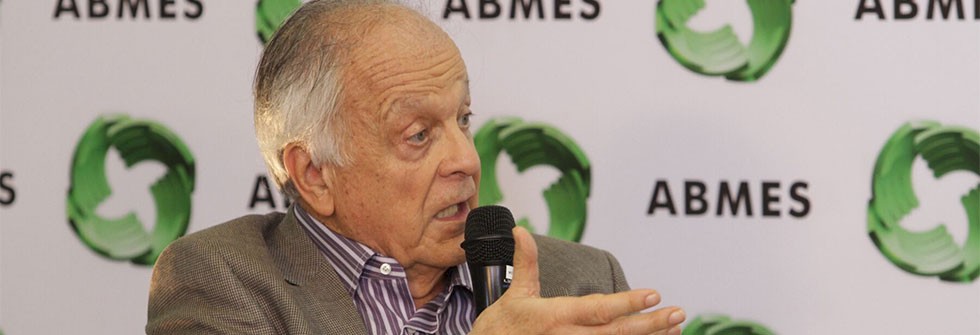 Interview with Gabriel Mario Rodrigues, president of ABMES and chairman of the board of Kroton