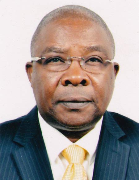 Interview with John Byabagambi, minister of works and transport ...