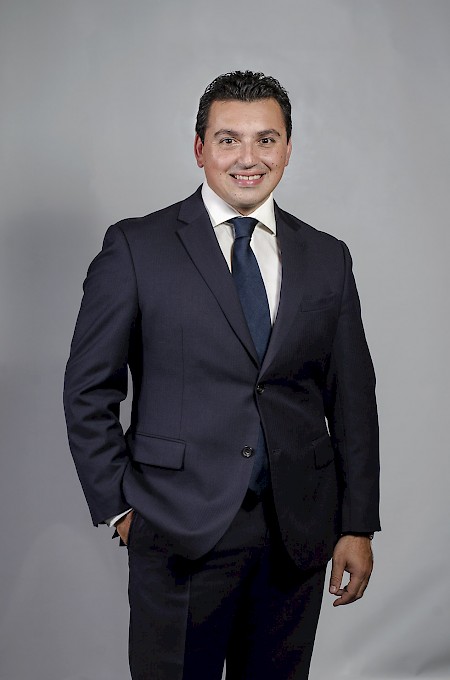 Interview with Aaron Farrugia, CEO of Malta Freeport Corporation