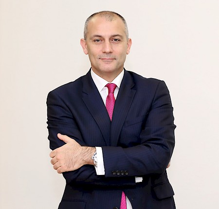 Interview with Joseph Cuschieri, executive chairman of Malta Gaming Authority