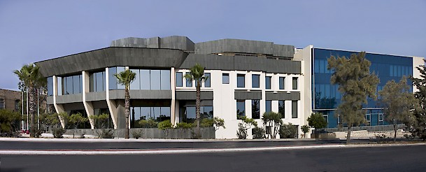 The MFSA’s headquarters in Valletta. Photo: MFSA